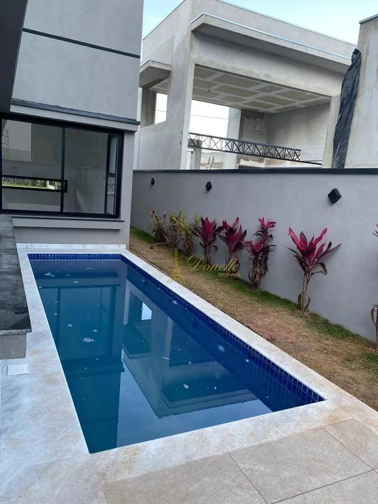 Sobrado, 4 quartos, 240 m² - Foto 3