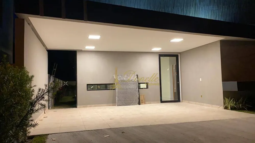 Sobrado, 4 quartos, 240 m² - Foto 2