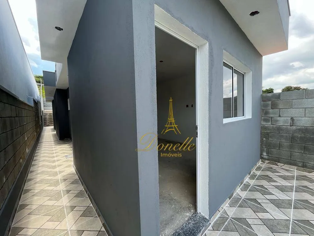 Casa, 2 quartos, 70 m² - Foto 4