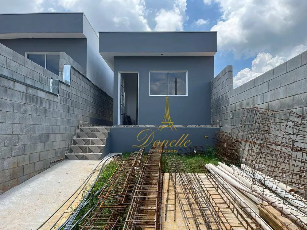 Casa, 2 quartos, 70 m² - Foto 1