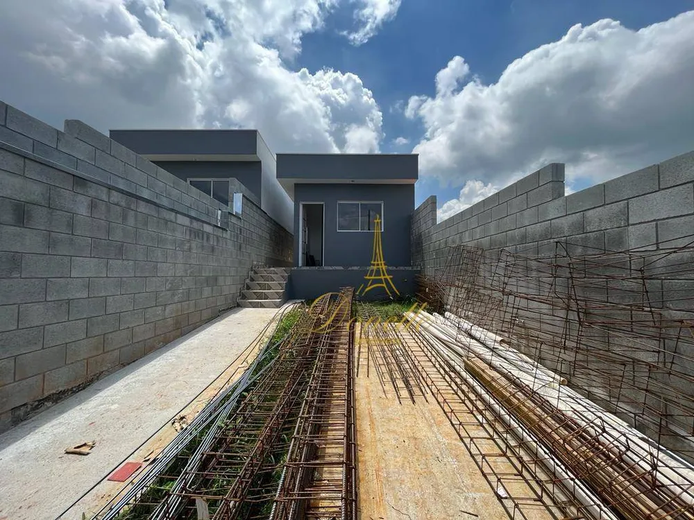 Casa, 2 quartos, 70 m² - Foto 3