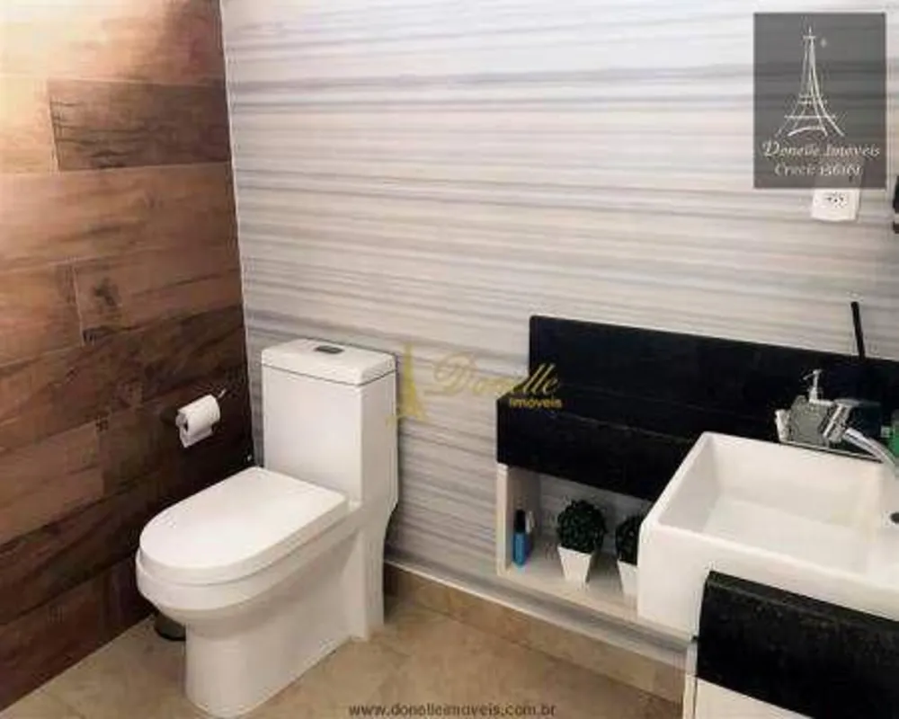 Sobrado, 3 quartos, 295 m² - Foto 4