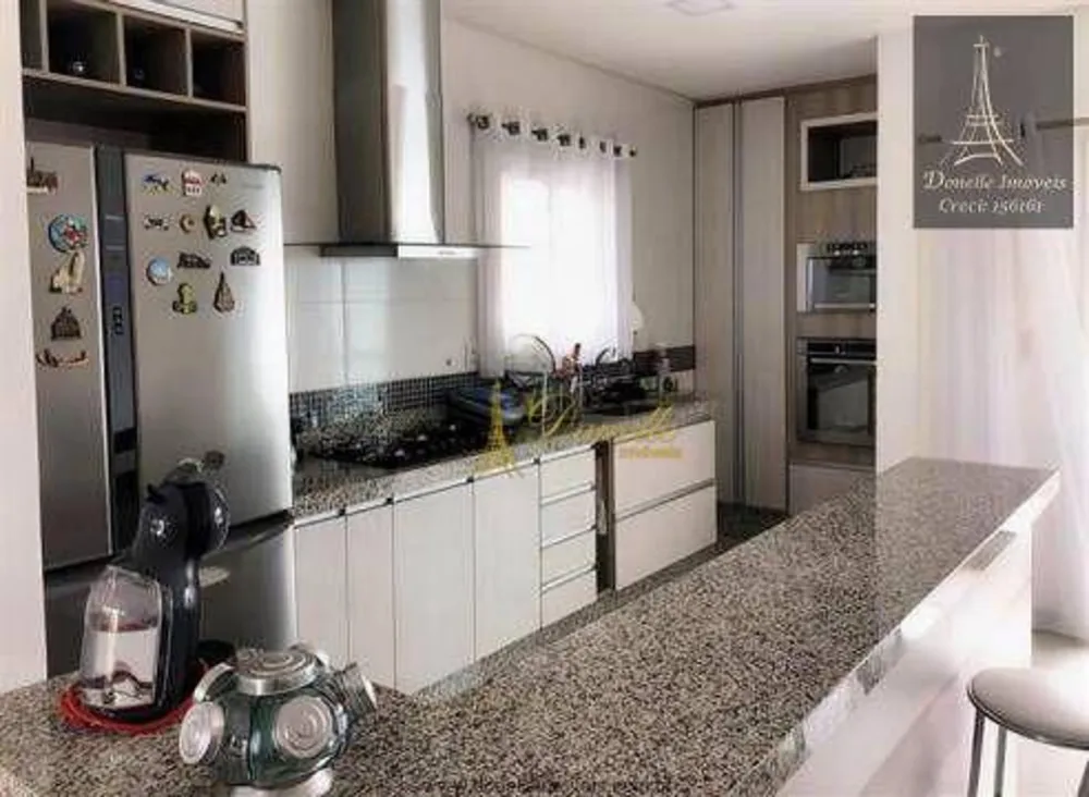 Sobrado, 3 quartos, 295 m² - Foto 3