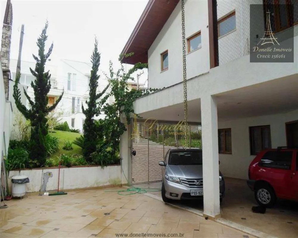Casa de Condomínio, 4 quartos - Foto 2