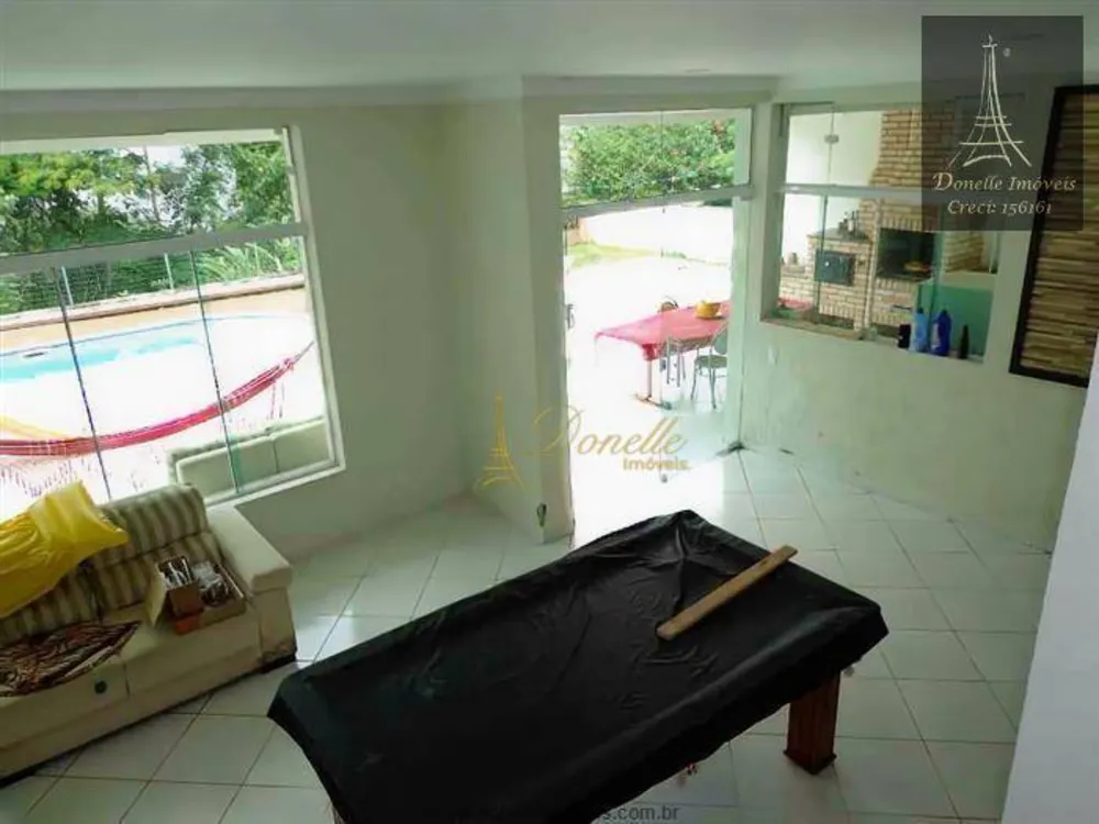 Casa de Condomínio, 4 quartos - Foto 3