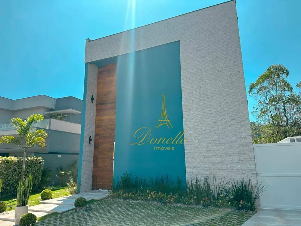 Sobrado, 3 quartos, 216 m² - Foto 3