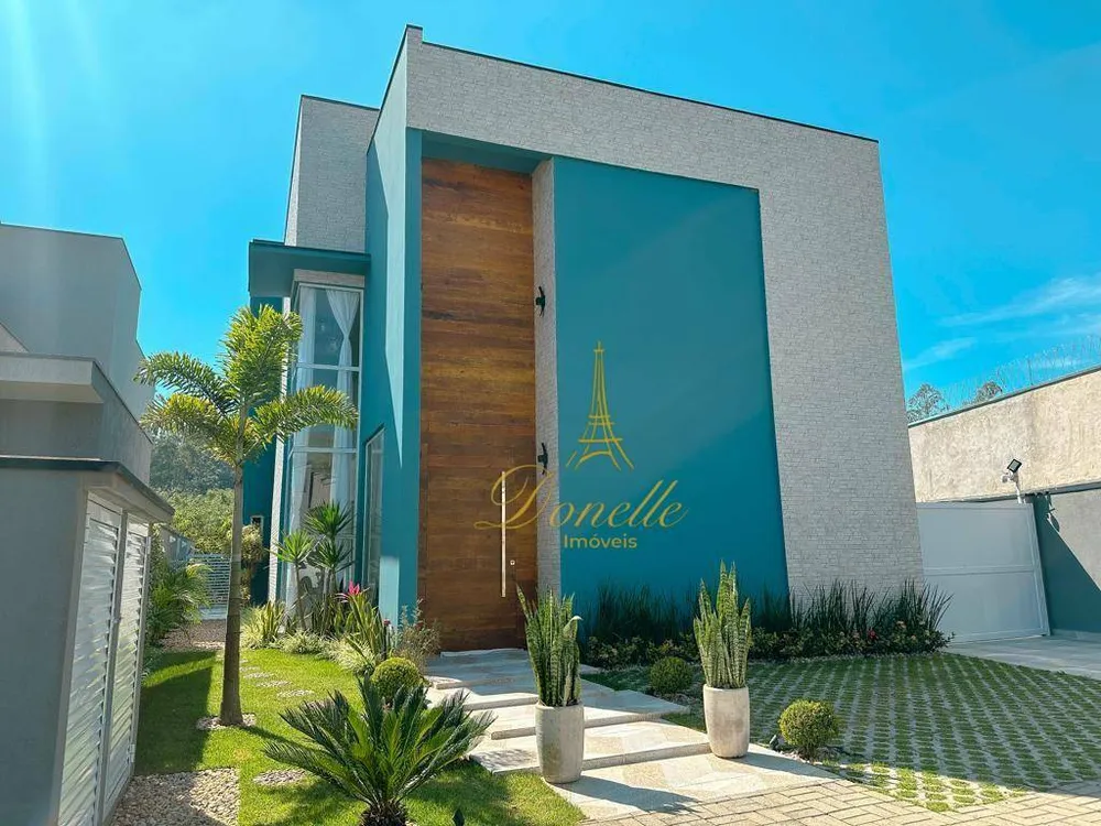 Sobrado, 3 quartos, 216 m² - Foto 2