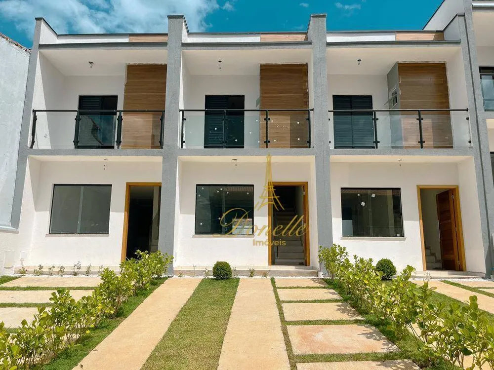 Sobrado, 2 quartos, 84 m² - Foto 4