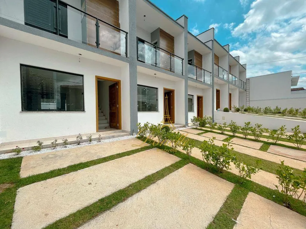 Sobrado, 2 quartos, 84 m² - Foto 3