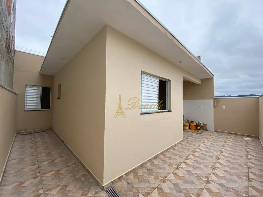 Casa, 3 quartos, 90 m² - Foto 4