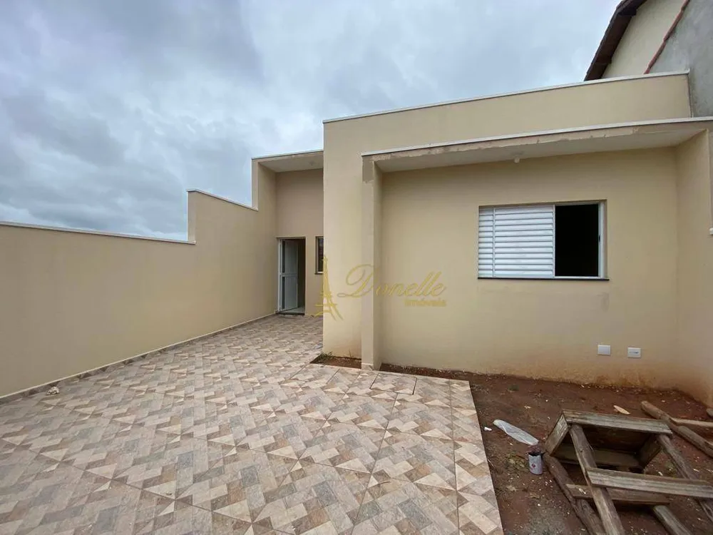 Casa, 3 quartos, 90 m² - Foto 3
