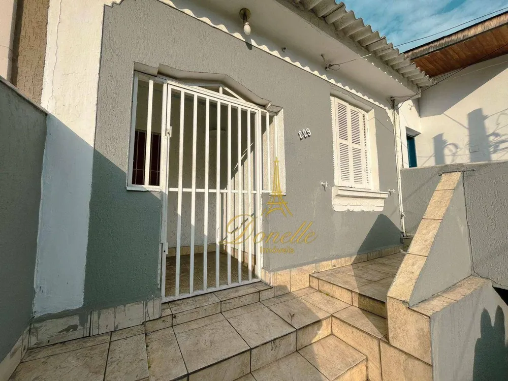 Casa, 4 quartos, 93 m² - Foto 2