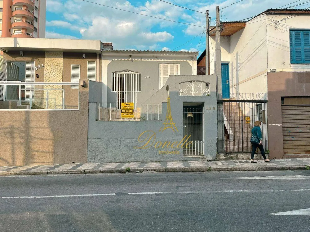Casa, 4 quartos, 93 m² - Foto 1