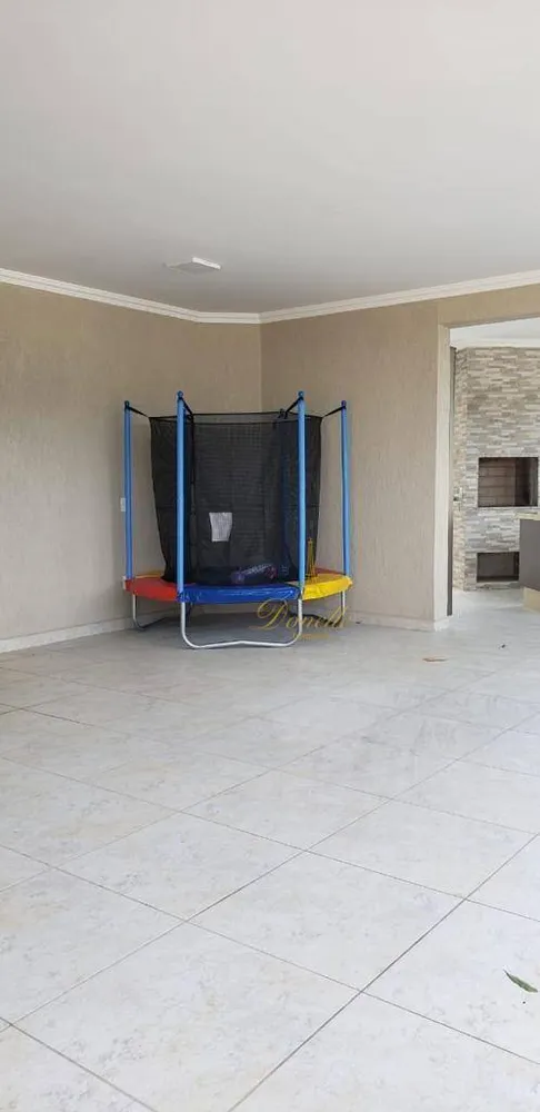 Sobrado, 3 quartos, 330 m² - Foto 3