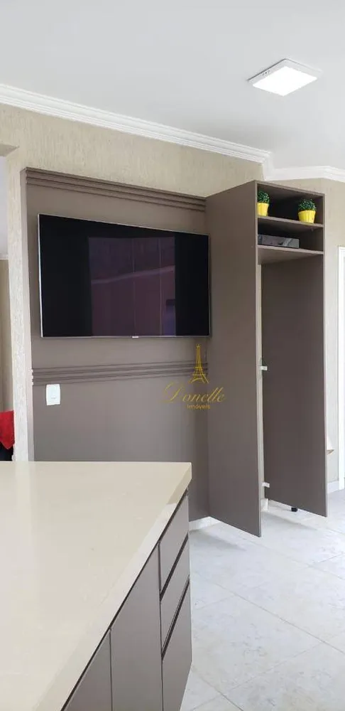 Sobrado, 3 quartos, 330 m² - Foto 2
