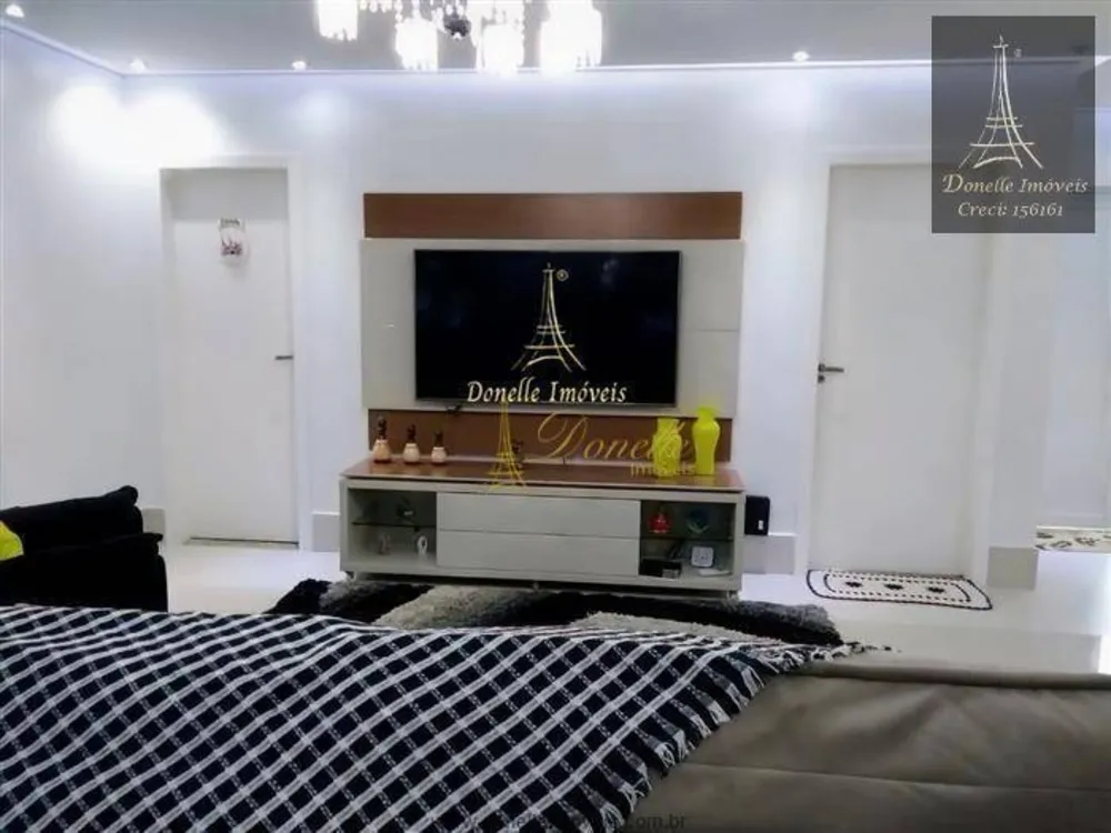 Casa, 3 quartos, 293 m² - Foto 2