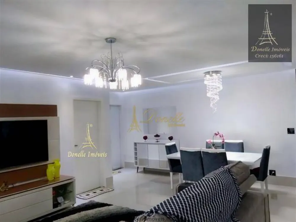 Casa, 3 quartos, 293 m² - Foto 4