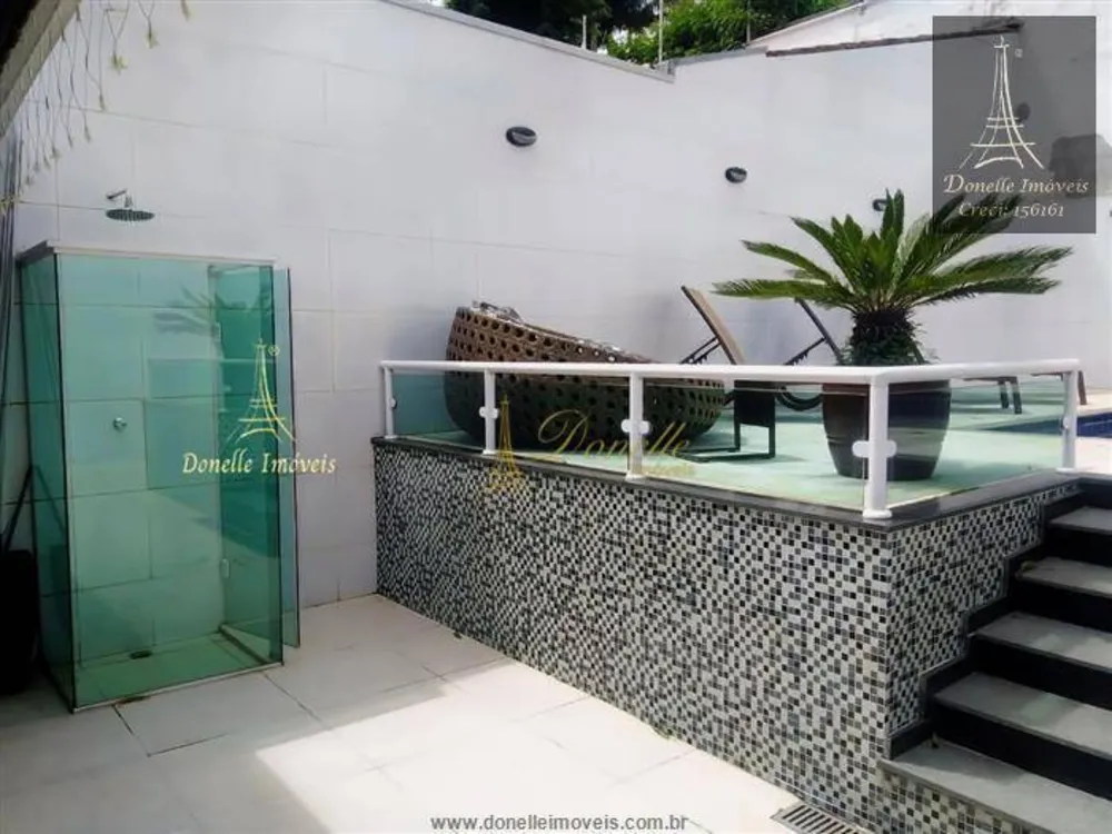 Casa, 3 quartos, 293 m² - Foto 3