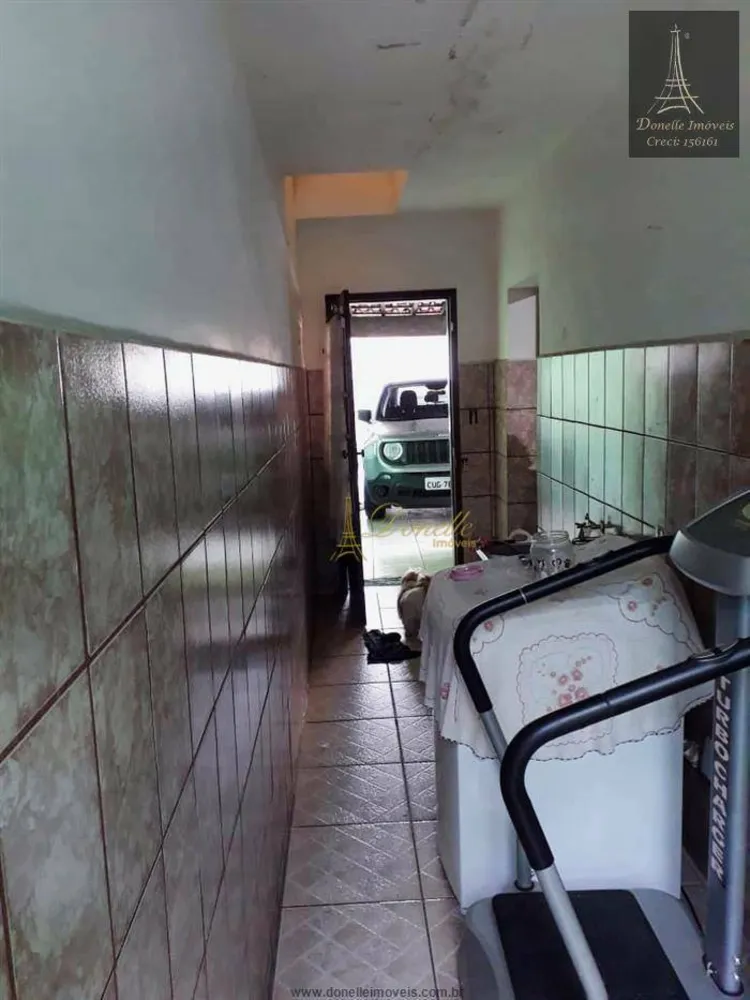 Casa, 2 quartos, 140 m² - Foto 4