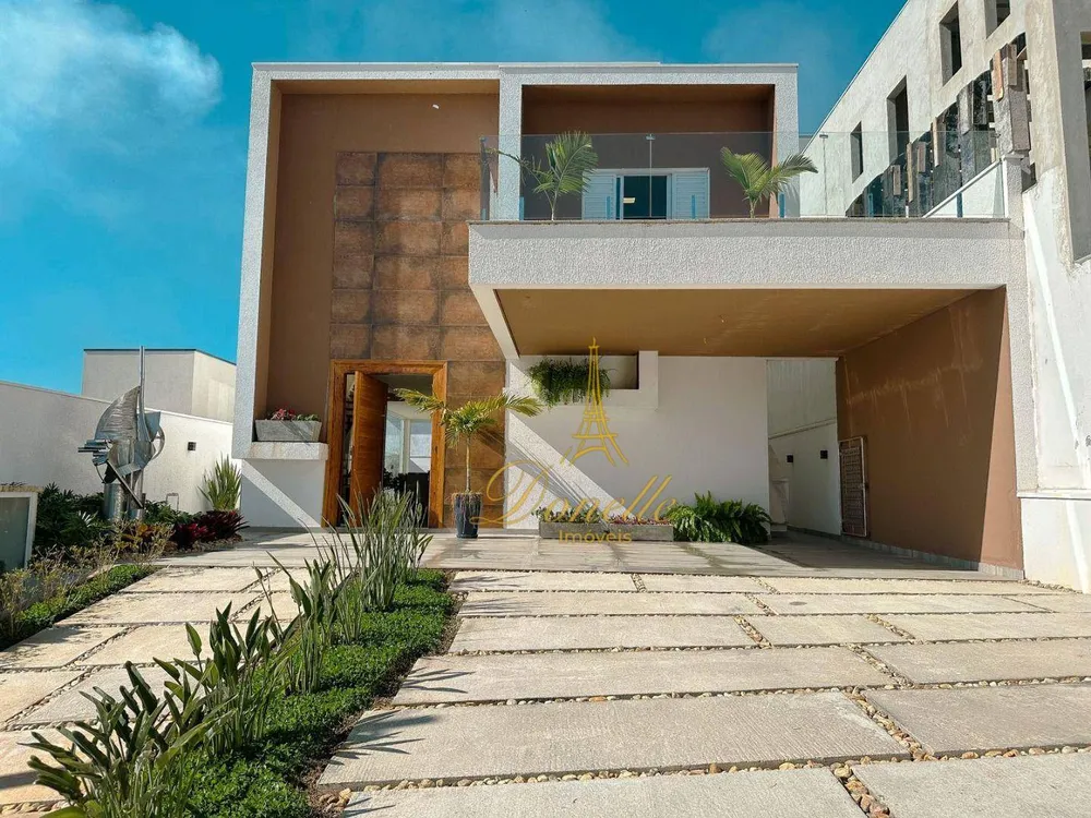 Sobrado, 4 quartos, 360 m² - Foto 4