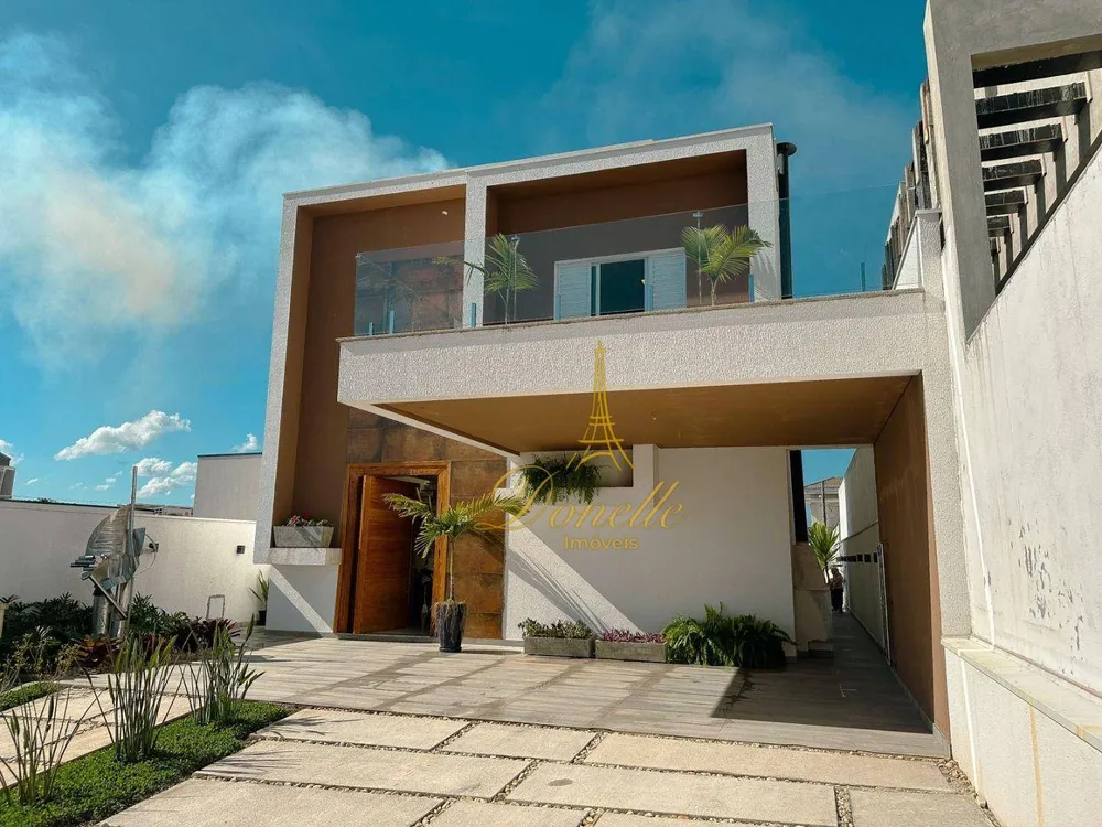 Sobrado, 4 quartos, 360 m² - Foto 3