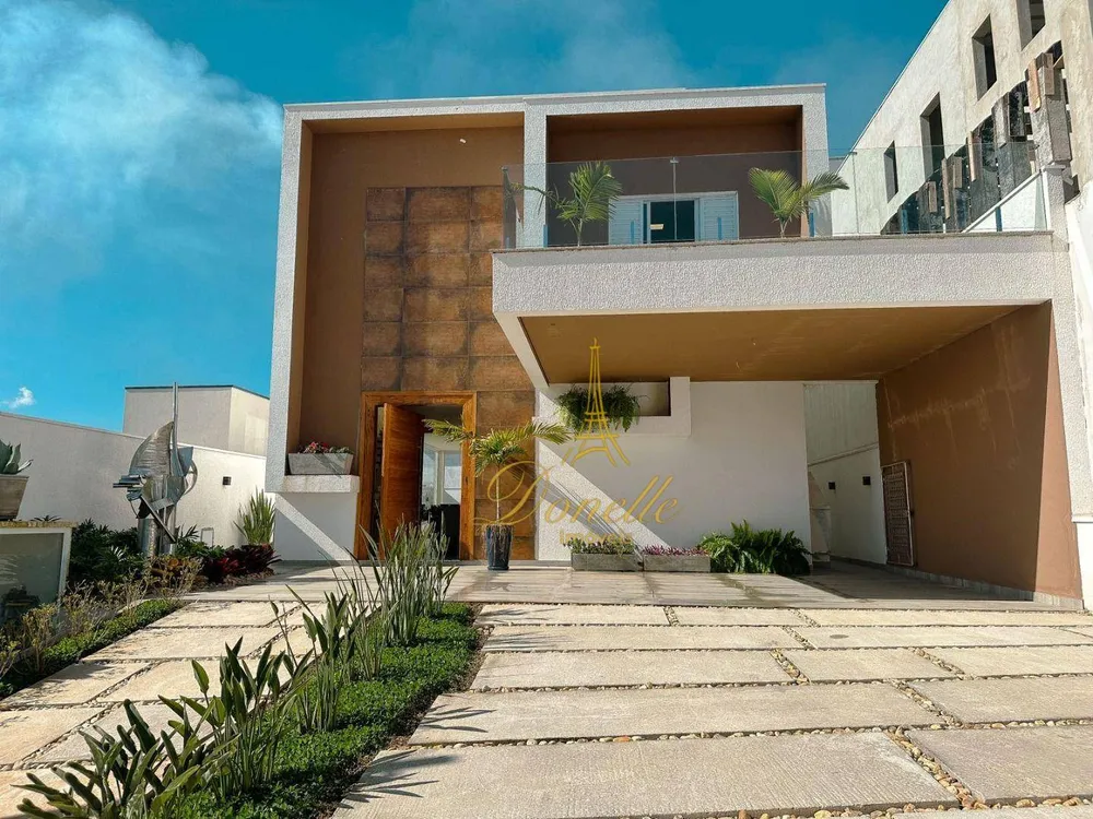 Sobrado, 4 quartos, 360 m² - Foto 1