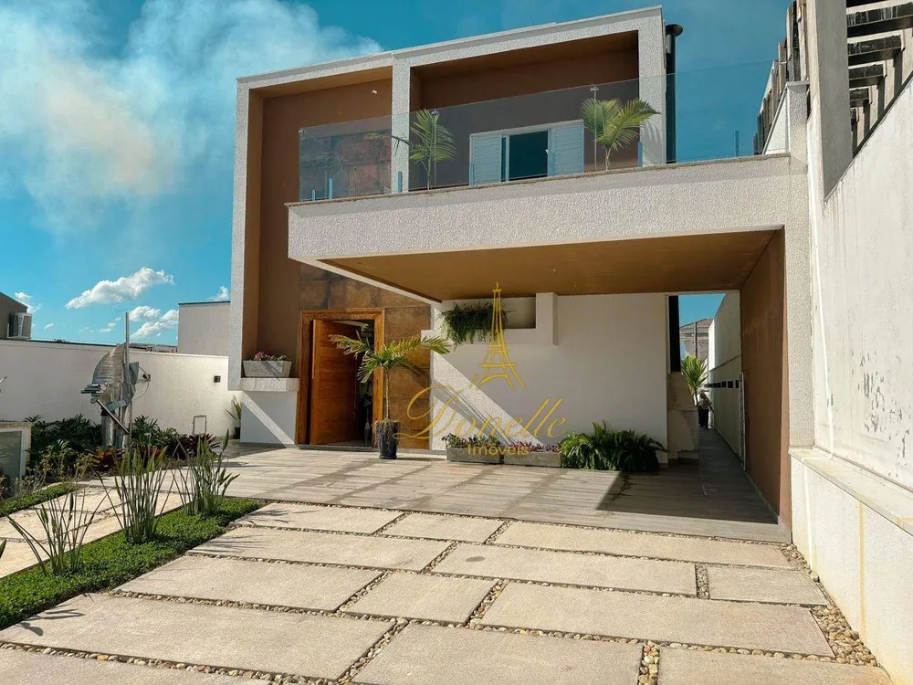 Sobrado, 4 quartos, 360 m² - Foto 2
