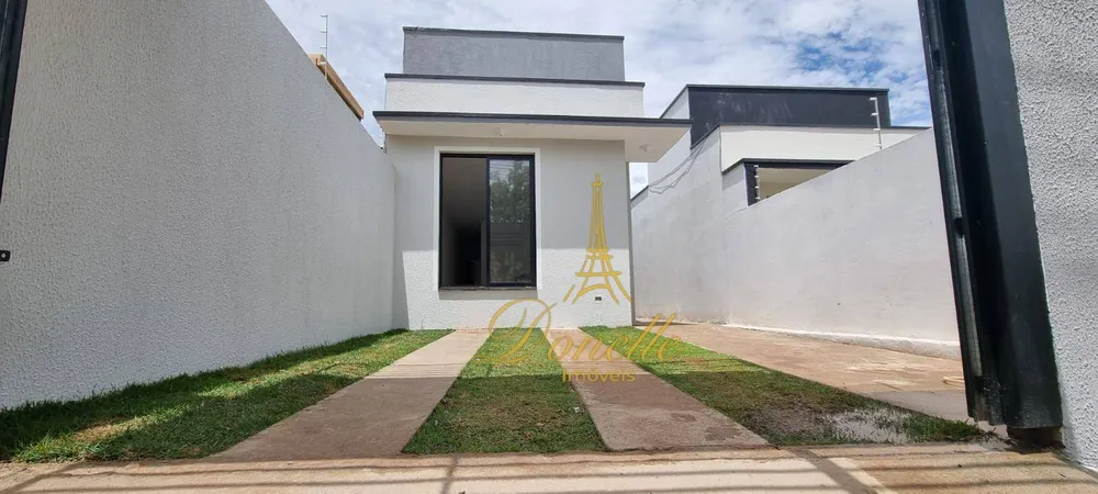 Casa, 2 quartos, 63 m² - Foto 3