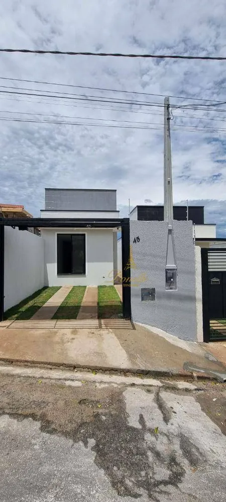 Casa, 2 quartos, 63 m² - Foto 4