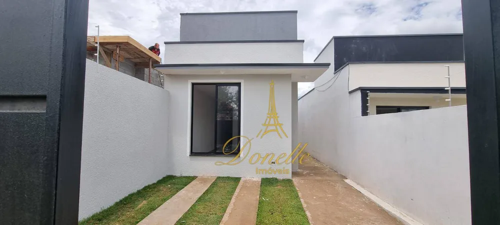 Casa, 2 quartos, 63 m² - Foto 2