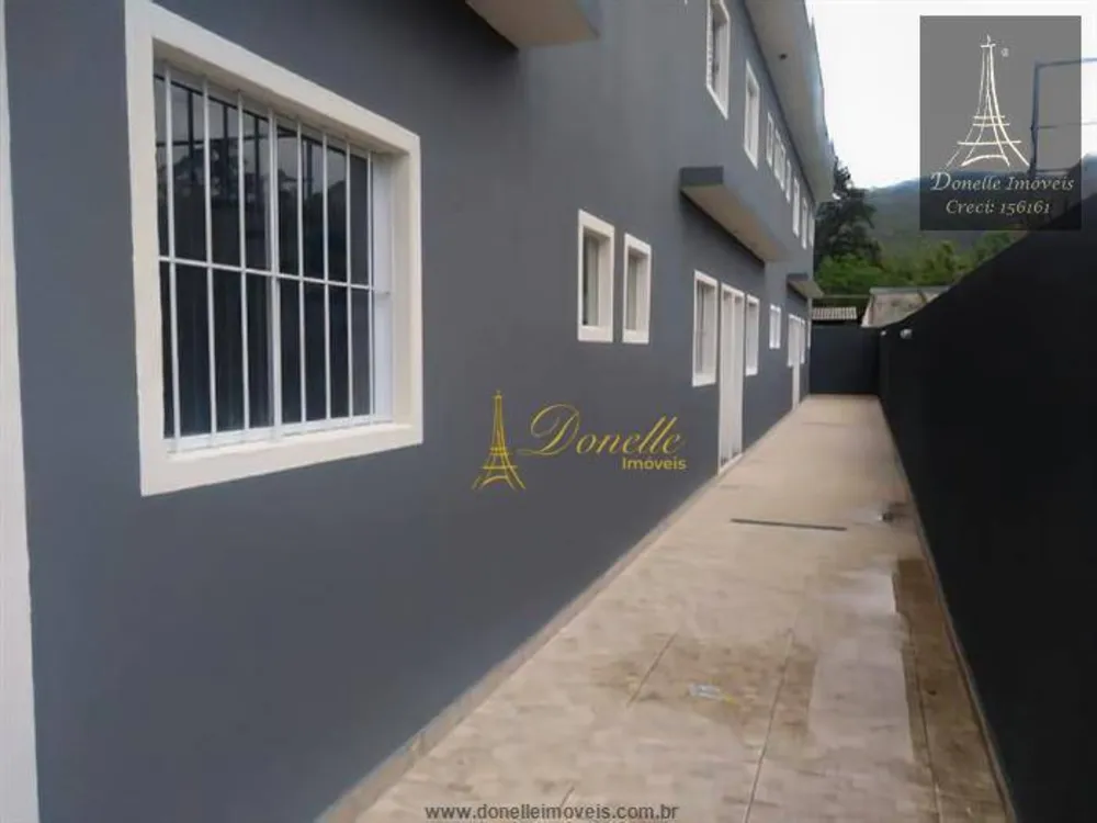 Casa, 2 quartos, 70 m² - Foto 4