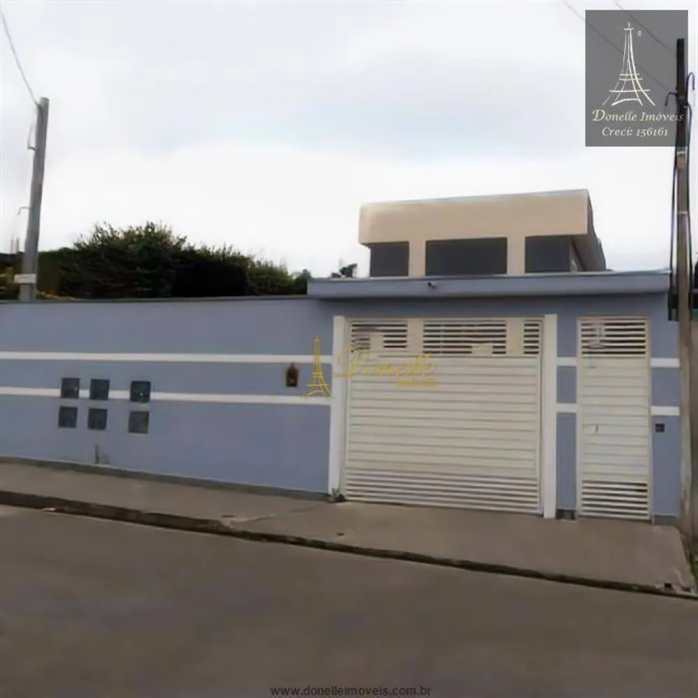 Casa, 2 quartos, 70 m² - Foto 2