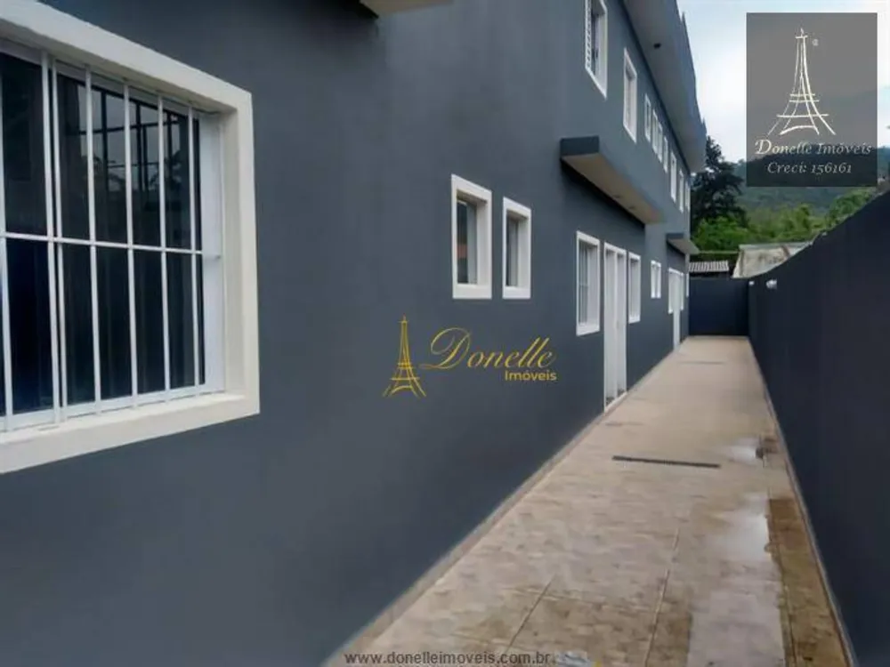 Casa, 2 quartos, 70 m² - Foto 3