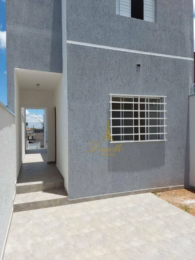 Sobrado, 3 quartos, 150 m² - Foto 4