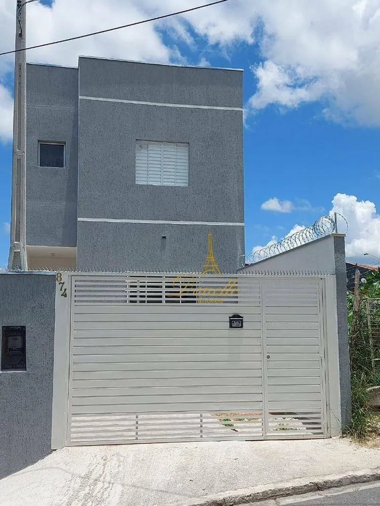 Sobrado, 3 quartos, 150 m² - Foto 3