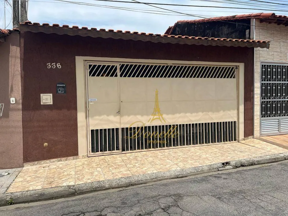 Casa, 2 quartos, 121 m² - Foto 2