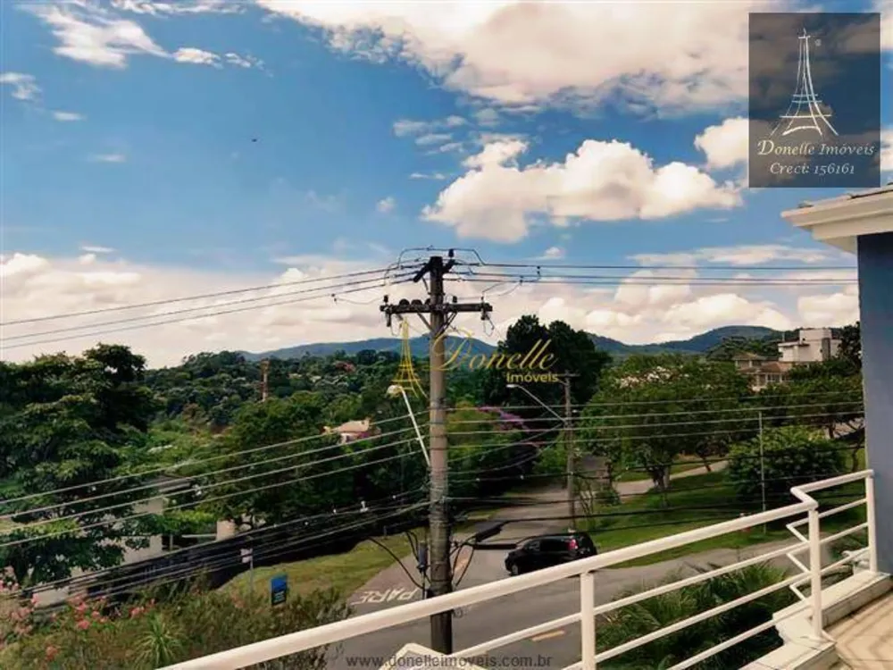 Sobrado, 4 quartos, 690 m² - Foto 3