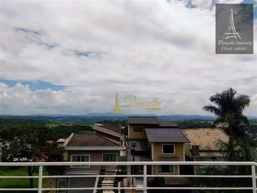 Sobrado, 4 quartos, 690 m² - Foto 2