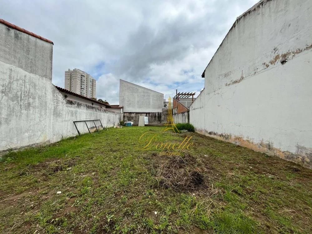 Terreno, 305 m² - Foto 1