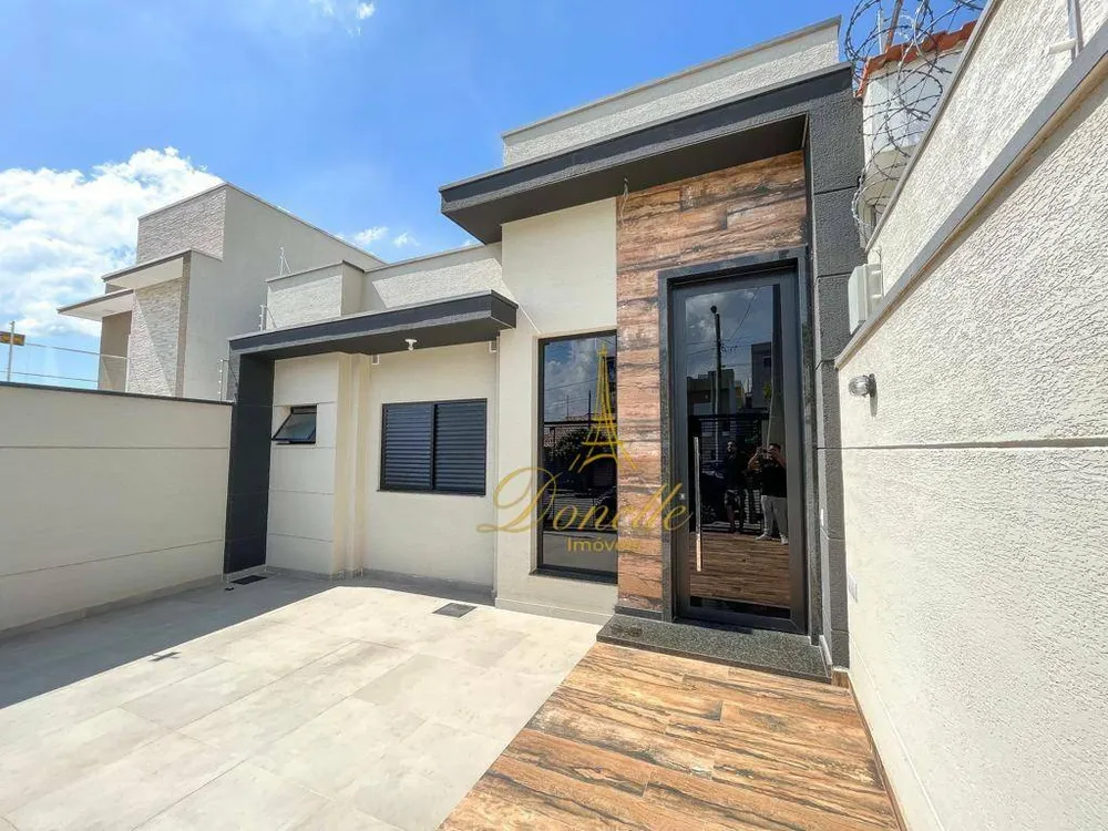 Casa, 3 quartos, 100 m² - Foto 2