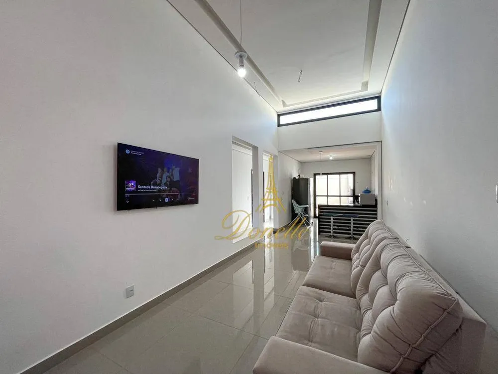 Casa, 3 quartos, 100 m² - Foto 4