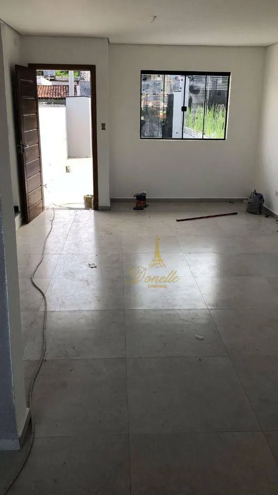 Sobrado, 3 quartos, 100 m² - Foto 3