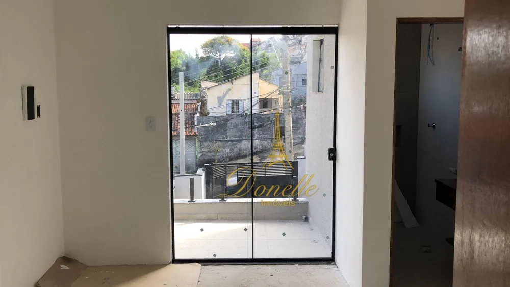 Sobrado, 3 quartos, 100 m² - Foto 2