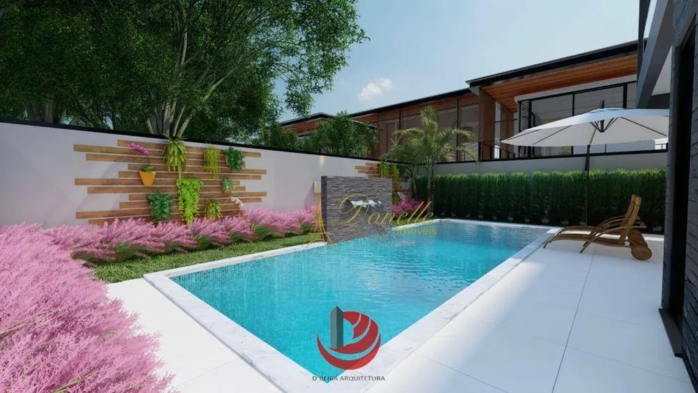Sobrado, 3 quartos, 284 m² - Foto 4