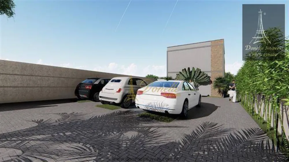 Casa, 3 quartos, 90 m² - Foto 4