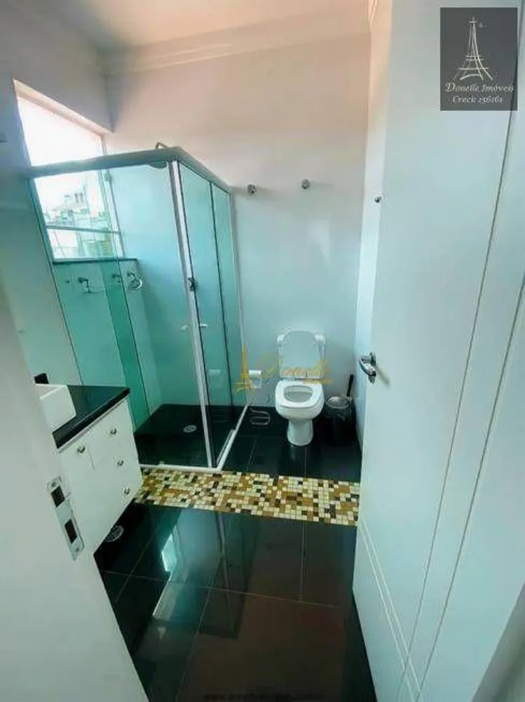 Sobrado, 3 quartos, 289 m² - Foto 3