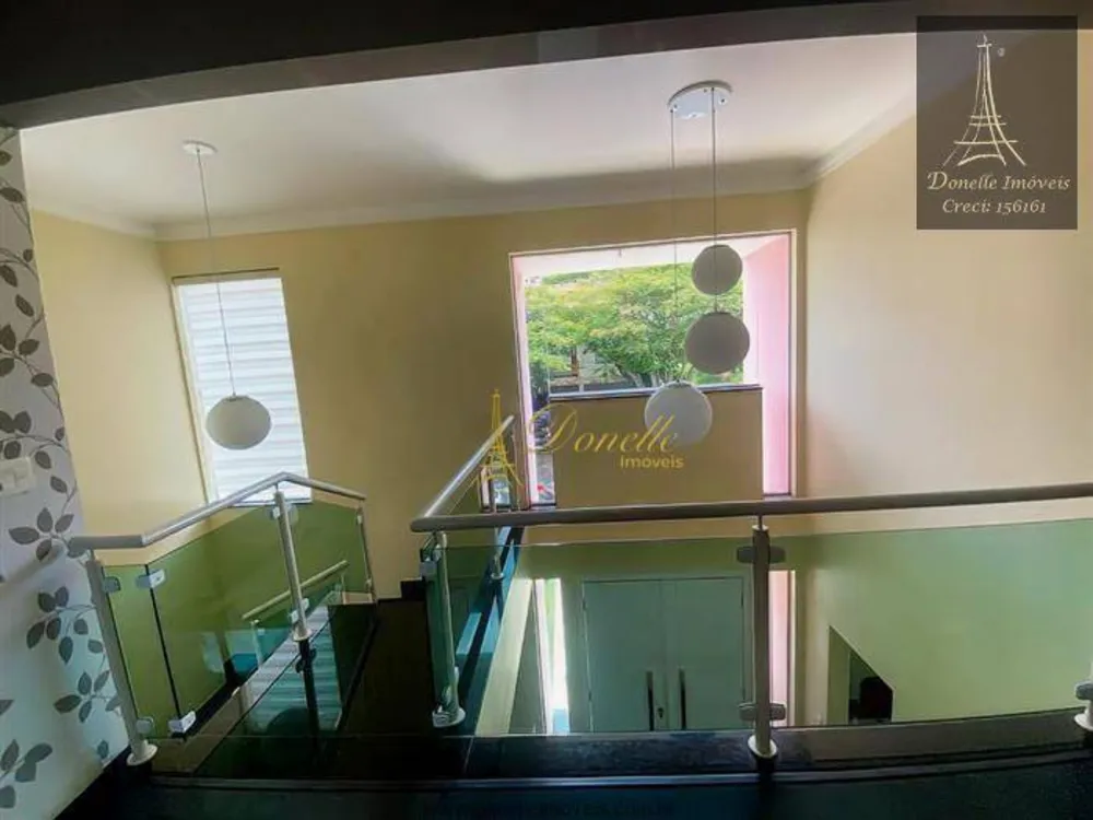 Sobrado, 3 quartos, 289 m² - Foto 4