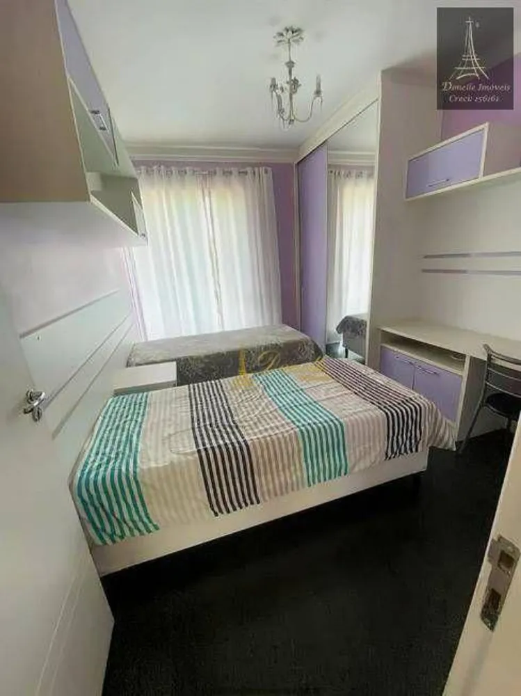 Sobrado, 3 quartos, 289 m² - Foto 2