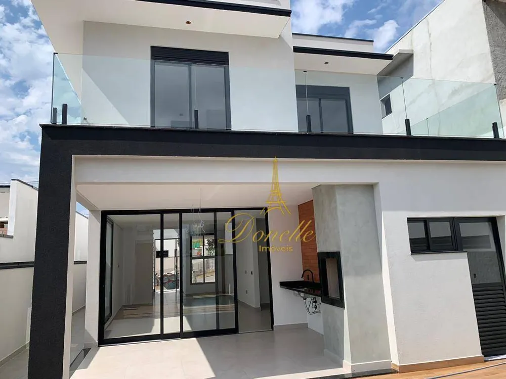 Sobrado, 204 m² - Foto 4