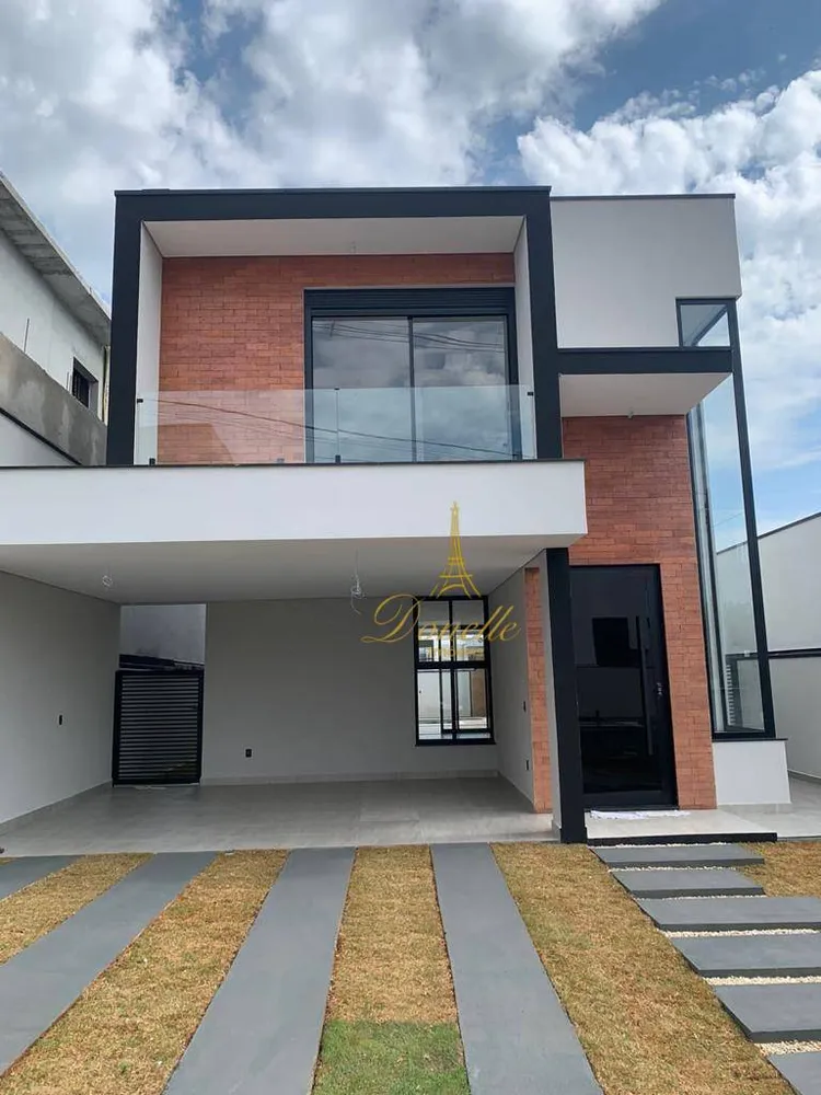 Sobrado, 204 m² - Foto 3
